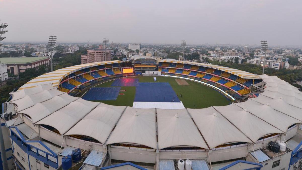 IND vs BAN: New stadium in Gwalior will allow us to host India matches alternatively with Indore, says MPCA chief